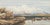 Late 19th Century On the Moors - England Original Watercolor 19th Century by David Cox the Younger For Sale - Image 5 of 8