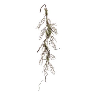 Twig Branch Garland 57"L For Sale