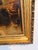 Antique 19th Century British Oil Painting by G. Wylle Rural Landscape Gilt Frame For Sale In Jacksonville, FL - Image 6 of 10