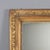Carved and Gilded Wooden and Pastiglia Mirror For Sale - Image 3 of 11