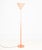 Modern Pink Gradient Floor Lamp For Sale In New York - Image 6 of 6