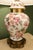 Schumann Arzberg Bavaria Briar Rose Porcelain Table Lamps For Sale - Image 12 of 13