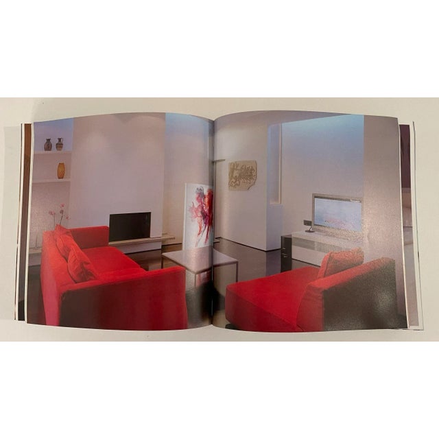 Paper Smart Apartments Simone Schleifer by Frechmann Kolon GmbH For Sale - Image 7 of 10