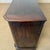 Wood Bistro Reclaimed Wood Cabinet With 6 Doors in Dark Walnut Finish For Sale - Image 7 of 10