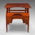 Early 19th Century Tall Antique Architect's Riser Desk, English, Metamorphic, Cartographer, Regency For Sale - Image 5 of 12