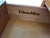 1980s Ethan Allen Canova Campaign Dresser Chest of Drawers Console Sideboard For Sale - Image 13 of 18