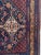 1950s French Shiraz Style Rug For Sale - Image 5 of 17