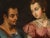 Bernardino Campi, Salome with the Head of Battista Campi, 1580, Oil on Canvas For Sale - Image 7 of 15