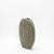 The elegant "Oval Vase" by R&Y Augousti, crafted in shagreen and accented with brass, is a sophisticated fusion of organic...