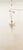 Murano Glass Suspension Light For Sale - Image 9 of 18