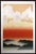 1990s 1990s Jim Boutwell "Coconino Ii" Hand Signed Art Serigraph Print Landscape Clouds For Sale - Image 5 of 6