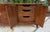Vintage Chinoiserie Burled Walnut Sideboard Drexel Heritage Dynasty For Sale In Savannah - Image 6 of 12