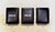 Contemporary Cassina Le Corbusier Lc2 Ottomans by Jeanneret Perriand For Sale - Image 11 of 15