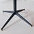 1950s Vintage Round Table by Osvaldo Borsani, 1950s For Sale - Image 5 of 9