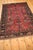 Textile Antique Lilihan Rug - 3'3" x 4'9" For Sale - Image 7 of 9