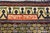 Beige Nazmiyal Collection Vintage Israeli Bezalel Rug For Sale - Image 8 of 11