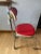 Westinghouse Mid 20th Century Westinghouse Rolling Mangle Ironer Chair For Sale - Image 4 of 11