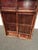 Brown Share Antique 1900's Wabisabi Japanese Antique Tansu Storage Cabinet Sideboard For Sale - Image 8 of 18