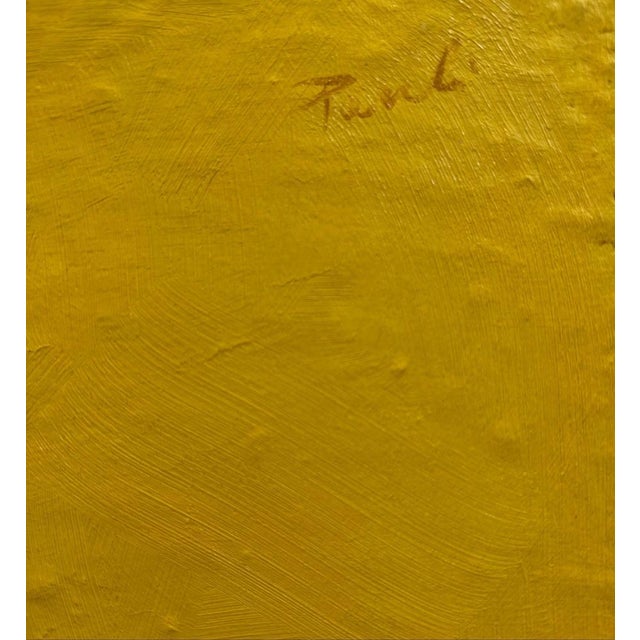 Born in 1944 in the canton of Fribourg, Gilbert Pauli currently lives in Geneva, where he devotes himself to painting and...