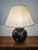Ceramic Lamp by Hubert Olivier, France, 1980 For Sale - Image 3 of 18