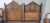 Late 19th Century Pair of French Cane Twin Headboards For Sale - Image 12 of 15