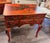 **Pair of Chelsea House Chinoiserie Hand-Painted Side Tables, circa 1990s** Beautiful pair of vintage Chelsea House...