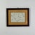 American Delightful Vintage Study of Chicken, Framed Signed Pencil on Paper For Sale - Image 3 of 10