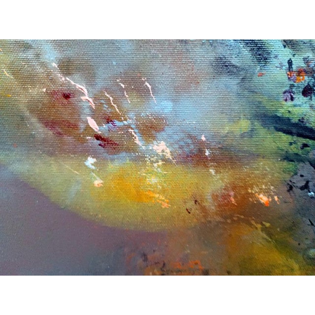 Ovidiu Kloska, Eternal Still Life, 2026, Acrylic, Framed For Sale - Image 6 of 8