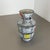 1950s Fat Lava Pottery 575 25 Vase from Bay Ceramics, Germany, 1950s For Sale - Image 5 of 18