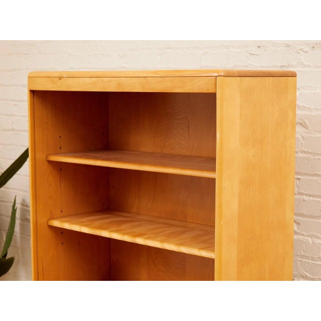 Mid 20th Century Mid 20th Century Heywood Wakefield Hutch For Sale - Image 5 of 12