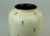 Mid-Century Modern Mid-Century Modern Ceramic Floor Vase, 1950s For Sale - Image 3 of 9