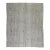 Gray Bohemian Turkish Kilim For Sale