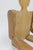 Mid-Century Modern Mid-Century Modern Wooden Articulating Folk Art Mannequin For Sale - Image 3 of 16