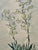 Rustic Henry Emil Salloch Original Watercolor on Paper Desert Landscape With Flowering Yucca Plant, 1939. For Sale - Image 3 of 8