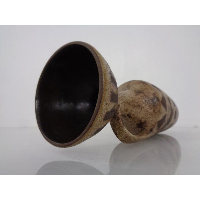 Ceramic Jug from Ceramano, 1960s For Sale - Image 14 of 18