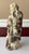 Asian Vintage Chinese Large Resin God of Longevity (Shoulao) Statue For Sale - Image 3 of 11