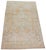 Hand-knotted with care using traditional rug-making techniques, this wool rug blends timeless craftsmanship with a modern...
