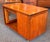 Mid-Century Modern Mid Century Modern Teak Modular Swivel-Top Coffee or Games Table With Mini-Bar and Nesting Tables by McIntosh c.1960 For Sale - Image 3 of 17