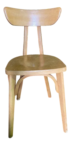 Bistro Chairs from Luterma, Set of 12