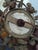 1920s Louis Dage Lamp, France For Sale - Image 10 of 10