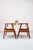 Mid-Century Danish GM11 Chair in Teak by Erik Kirkegaard for Glostrup, 1960s For Sale - Image 6 of 18