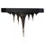 Disenchanted Console Table in Cast Bronze by William Guillon For Sale - Image 10 of 10