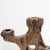 Brutalist - Natural decoration - Vintage Measures : 30x15cm H:37cm Walter van den Panhuyzen (1938–1998) was a ceramicist...