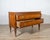19th Century Neoclassical Inlaid Walnut and Cherry Italian Commode For Sale In Atlanta - Image 6 of 10