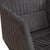 Textile Facet Armchair in Gray Fabric from Ligne Roset For Sale - Image 7 of 17