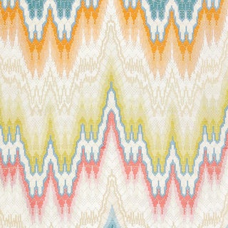 Scalamandre Bargello Fabric For Sale