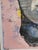 Alessandro La Motta, Portrait Composition, 2020, Mixed Media and Collage For Sale - Image 3 of 4