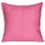 Ivory Shabby Chic Floral Motif Turkish Pillow For Sale - Image 8 of 8