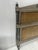 Wood 20th Century Directoire-Style Beds in Painted Beechwood, Set of 2 For Sale - Image 7 of 14