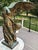 Late 19th Century 19th Century Winged Victory or Nike of Samothrace For Sale - Image 5 of 7